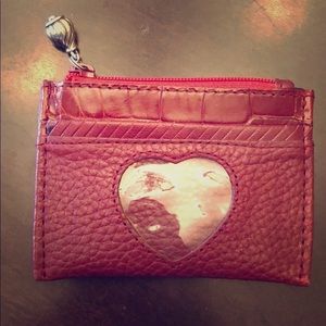 Brighton ID/Card holder